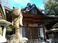 郷ノ原地蔵堂(福岡県)