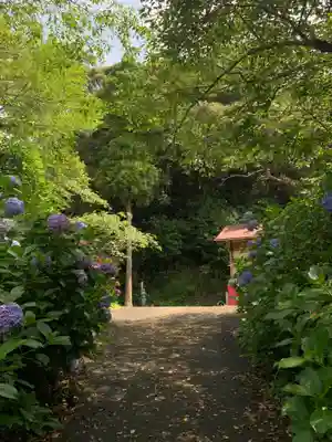 石成寺(千葉県)