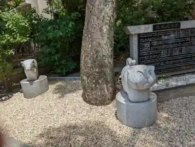 綱敷天満神社(兵庫県)