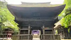 西明寺(栃木県)