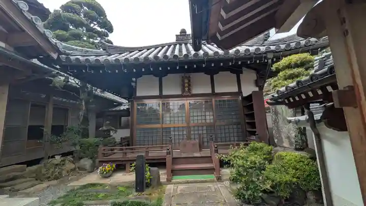 極楽院(奈良県)
