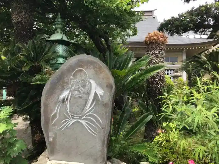 延命寺のその他建物