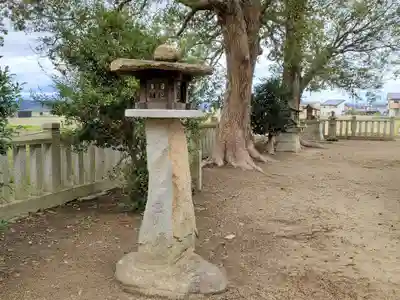 荒神社のその他建物