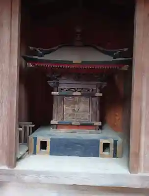 荻野神社(神奈川県)