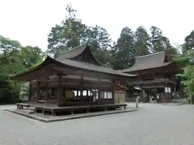 御上神社のその他建物