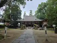 大直禰子神社(奈良県)
