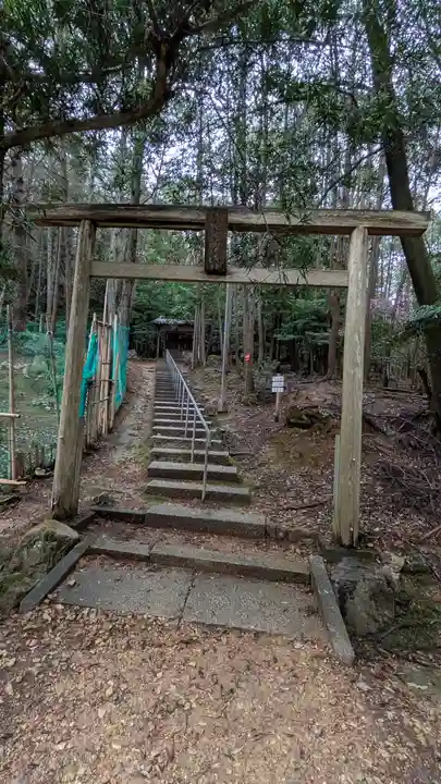 長尾天満宮(京都府)