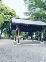 弥生慰霊堂(東京都)