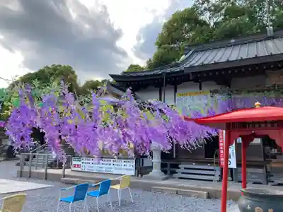 寺岡山元三大師(栃木県)