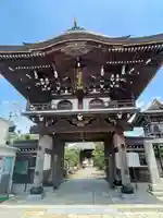 萬満寺(千葉県)