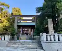 東京大神宮(東京都)