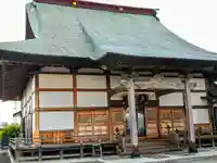専能寺の本殿・本堂