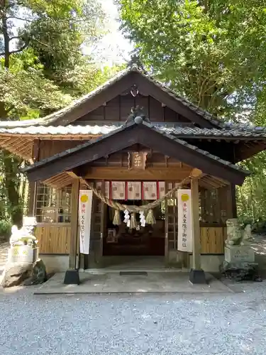 乙姫神社(熊本県)