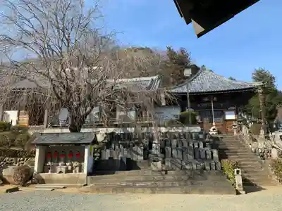 光明寺のその他建物