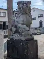 栗原神社(神奈川県)