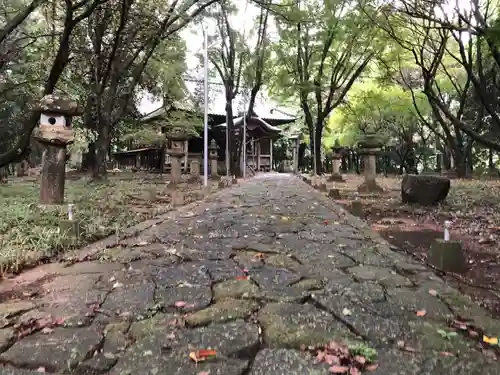 北斗宮の建物その他