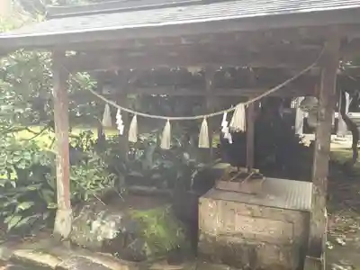 粟鹿神社のその他建物