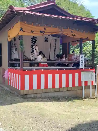 大山祇神社(栃木県)