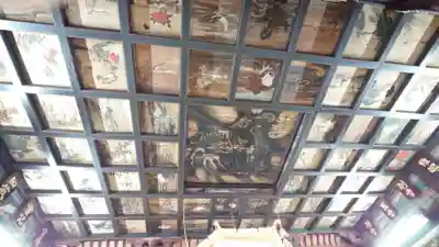 明鏡山龍雲寺(栃木県)