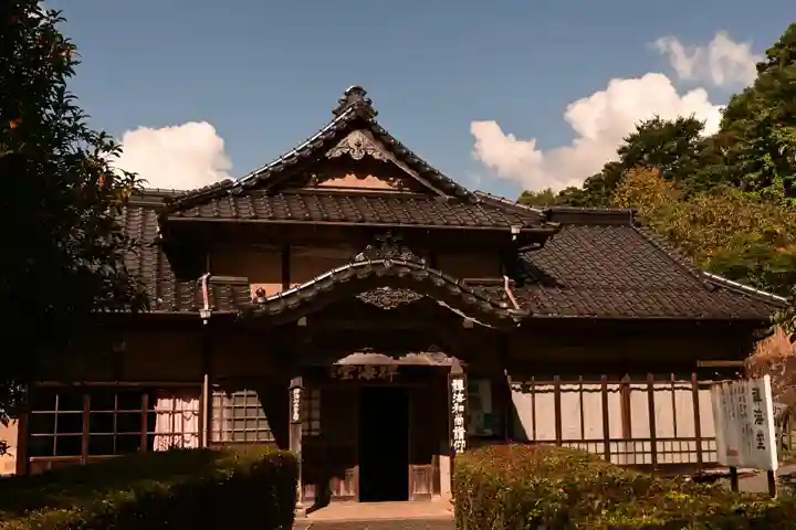羅漢寺(大分県)