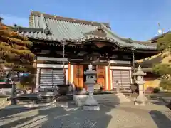 観音寺(神奈川県)