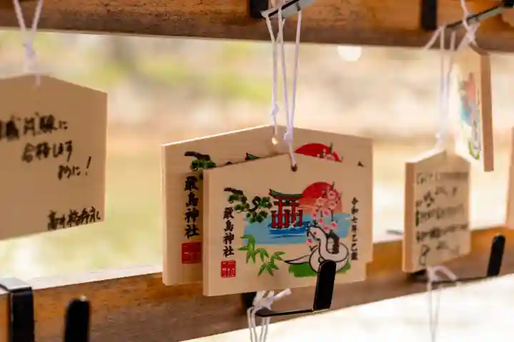 厳島神社(広島県)