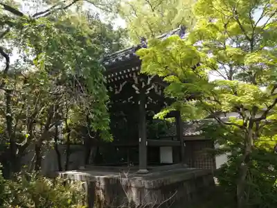 廬山寺(廬山天台講寺)のその他建物