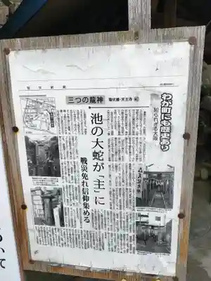 黒龍大神(大阪府)