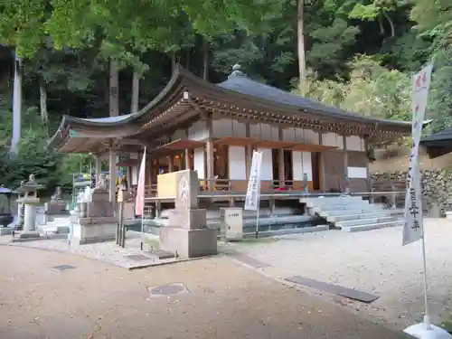長谷寺(奈良県)