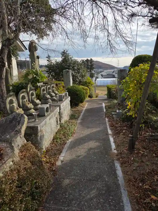 来迎寺(福島県)