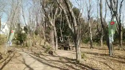 四條畷神社(大阪府)