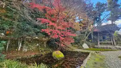 大原寺勝林院(京都府)