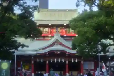 富岡八幡宮(東京都)