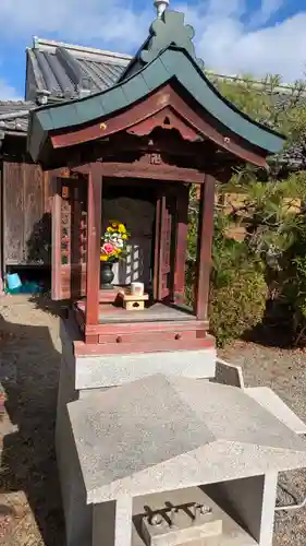雲住寺(滋賀県)