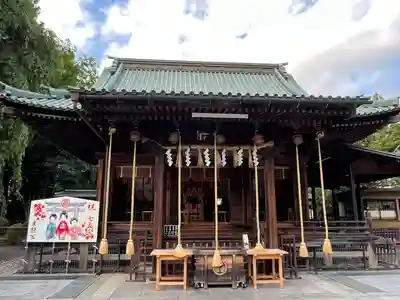 仙台東照宮(宮城県)