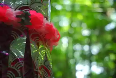 星田妙見宮(大阪府)