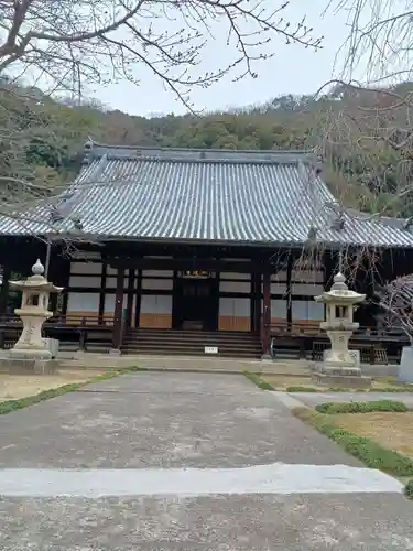 照蓮寺(広島県)