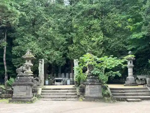 宇賀神堂(福島県)