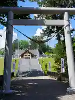 美幌神社(北海道)