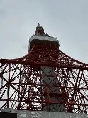 タワー大神宮のその他建物