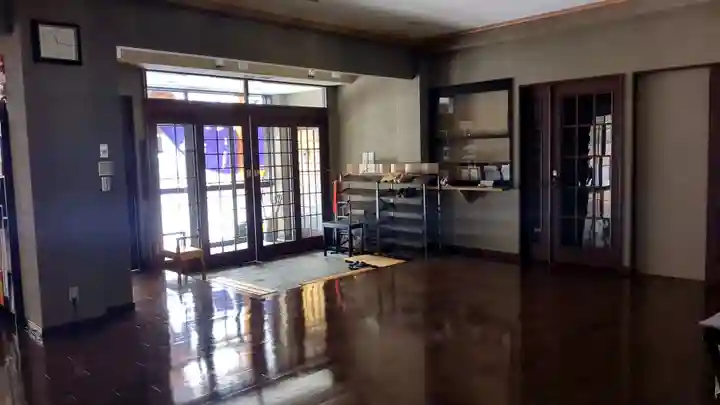 旭山寺のその他建物