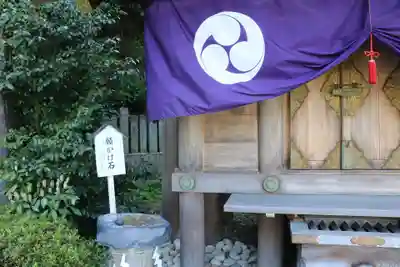 毛谷黒龍神社(福井県)