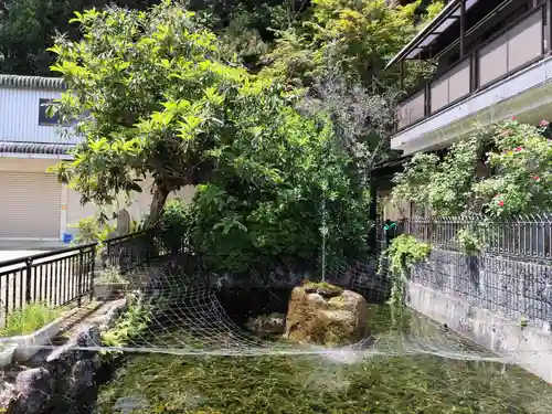 不動寺(奈良県)