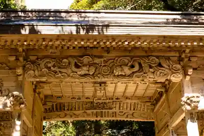 倭文神社(鳥取県)