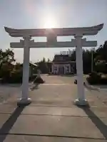 二郎大歳神社(兵庫県)