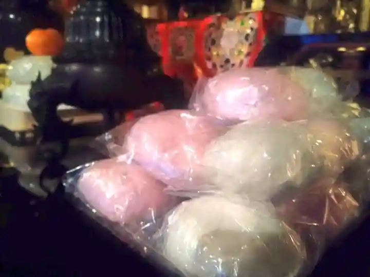 雨竜 専福寺(北海道)