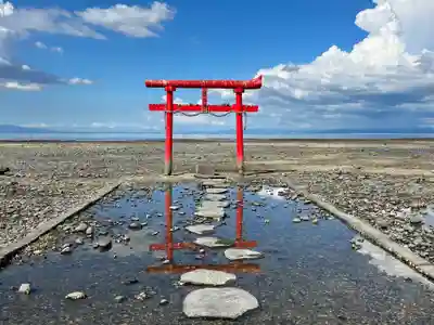 大魚神社(佐賀県)