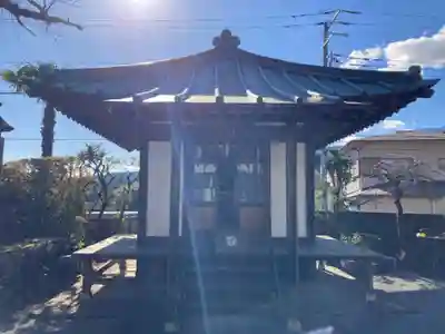 弘行寺(神奈川県)