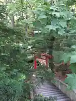 白石神社(北海道)