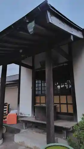 東光庵(静岡県)